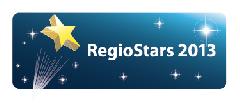 „RegioStars 2013“: Комисията награждава водещи проекти, получаващи средства от фондовете на ЕС за регионално развитие