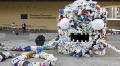 Какво да правим с пластмасовите отпадъци?