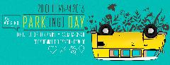 PARK(ing) Day отново в София на 20 септември