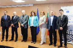 Българските евродепутати представиха приоритетите си за следващия мандат 