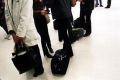 Европейските потребителски центрове: заедно в подкрепа на пътниците за отстояване на техните права, нарушени вследствие на кризата, причинена от вулканичната пепел