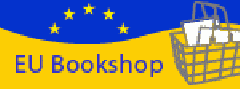 Виртуалната библиотека на книжарницата на ЕС (EU Bookshop Digital Library) започва да функционира—всички публикации на ЕС, събрани на едно място 