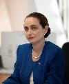 Йорданка Чобанова е новия ръководител на Представителството на ЕК в България